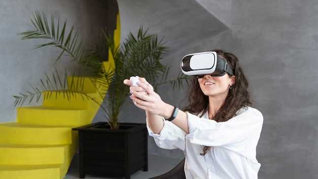 Augmented and Virtual Reality Technologies of the Future