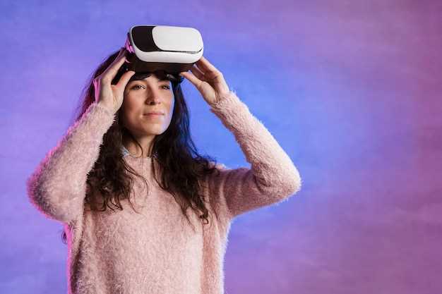 Augmented and Virtual Reality Technologies of the Future