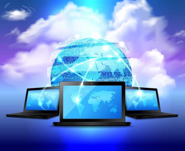 Unlocking Business Potential with Effective Cloud Computing Strategies