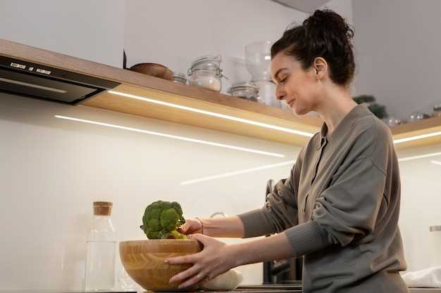 Transforming Cooking with Smart Kitchens and Sustainable Food Choices