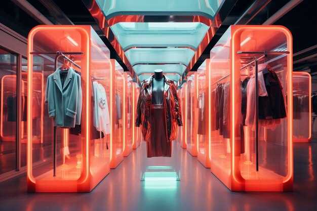 The Future of E-commerce - Emerging Trends and Technologies
